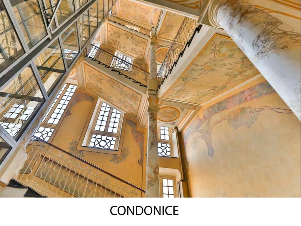 Condonice Exterior photo
